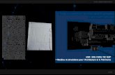Partage et co-construction des savoirs autour du ...€¦ · UMR 3495 CNRS / MC MAP > Modèles et simulations pour l’Architecture et le Patrimoine Avril 2018 ubaye-en-cartes.e-monsite.com
