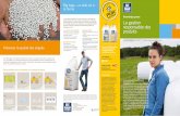 now led ge grow s La gestion responsable des - Yara France · membre actif de “Fertilizers Europe” (l’association européenne des fabricants d’engrais), Yara a joué un rôle