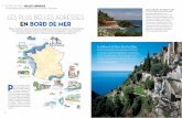 Monaco Beach Club, Monte-Carlo les plus belles adresses en bord … · 2016-01-26 · ˜BORDSDEMER / les plus belles adresses en bord de mer Hôtels, chambres d’hôtes, restaurants