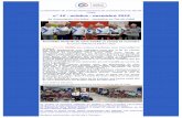 n° 10 - octobre - novembre 2019 · 2019-12-05 · La Newsletter du Comité Départemental de Cyclotourisme du Pas-de-Calais. les évenements d'octobre - novembre en Pas-de-Calais