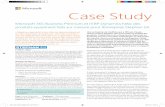 MS Case Study Megahertz LAY4...Office 365 et Dynamics NAV sont des systèmes très sûrs et optimi-sés pour des moyennes entreprises ayant un grand nombre d’activités qui nécessitent