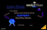 Certificate - Expert - b · 2020-05-14 · EXPERT GraviTrax Master. gravitrax.be DIPLÔME. Title: Certificate - Expert - b Created Date: 4/1/2020 12:31:28 PM ...