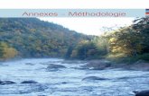 Annexes – Méthodologie(North American Regional Climate Change Assessment Program – Mearns et al., 2007) sont pilotés à leurs frontières par des modèles globaux de l’ensemble