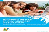 PRÉAMBULE - IJ Bretagne...des politiques jeunesses, aux professionnels et aux élus, des éléments essentiels sur les besoins et préoc-cupations actuels des jeunes. Cette enquête