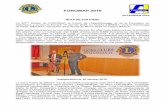 Synthèse FOROMAP 20 FEVRIER 2019 V0foromap29.fr/images/documents/syntheseforomap2019.pdf · 2019-02-20 · représentait Loïg CHESNAIS GIRARD, Président du Conseil Régional de