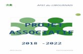 PROJET ASSOCIATIFapeilib.free.fr/file/projet_associatif_bis_2018_2022.docx · Web viewAfin de garantir la continuité de ce parcours de vie et du projet individualisé de la personne,