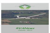 RVANews - Verviers Aviation · Comme la passion pour l’aviation, la foi trouve ses racines dans l’enfance de Geogeo. Chez les bénédictines, on devait assister à la messe tous