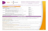 AIDES FINANCIÈRES 2019 - Espaces Info Energie Occitanie · • Logigramme des aides financières Page 2 • Mentions obligatoires sur les devis et les factures page 3 • Mesures