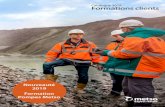 Formations clients - Metso · PDF file Responsable formations clients @metso.com 07 85 53 17 44 Christiane Mounier Assistante commerciale Service christiane.mounier@metso.com 03 85