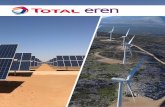 « Grâce à de fructueuses collaborations et à une discipline stricte … · 2020-08-03 · Parc éolien de Vientos Los Hercules, en Argentine, 97,2 MW « Grâce à de fructueuses