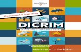 DICRIM - Le site officiel de la Ville de Beaucaire · 2016-07-20 · Le Dossier d’Information Communal sur les Risques Majeurs (DICRIM) a pour but d’informer la population sur