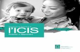 Rapport annuel 2014-2015 de l’ICIS · santé dans le cadre de la Stratégie de ses normes de service en ce qui a trait recherche axée sur les patients (SPAP). aux demandes spéciales