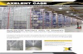 Case Boots FR 2011 - BMI AXELENT · SSI Schaefer, un des principaux fournisseurs de solutions et de composants pour les systèmes de stockage et de logistique, a mis en place en partenariat