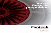 Éditeur Votre force de propulsion - Cantook · évoluer la plateforme, etc. Il veille à élargir le réseau de vente, développer et maintenir la technologie, exploiter la synergie