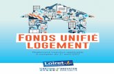 Fonds unifié logement · Le FUL du Loiret est organisé selon les dispositions de la loi n°90-449 du 31 mai 1990, dans sa version modifiée, visant à la mise en œuvre du droit