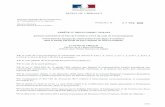 Accueil - Les services de l'État dans l'Hérault · ARRÊTE NO DREAL/DMMC/ 2018-004 2 7 2018 portant autorisation au titre de l'article L.214-3 du code de l'environnement concernant