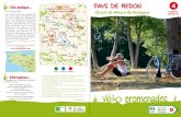 Vélo promenades PAYS DE REDON 4 Circuit de Maure-de ...cdt35.media.tourinsoft.eu/upload/BV-Maure-de-Bretagne-n-4-2008.pdf · à Maure-de-Bretagne • 3h30 • 35 km variante : 2h