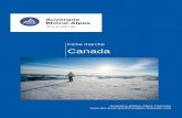 Fiche marché Canada - Auvergne-Rhône-Alpespro.auvergnerhonealpes-tourisme.com/res/25faa0e8ab6cd9c... · 2018-10-05 · France Dans le top 10 des clientèles internationales de la
