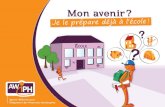 Mon avenir · 2019-01-09 · Mon avenir ? e déjà à l'école ! Agence Wallonne pour l'Intégration des Personnes Handicapées. 2. Ton orientation 3. Ton accompagnement 4. …