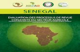 SENEGAL - ReSAKSS · 1 PAGE DE GARDE Cette étude a été réalisée par Mme Sokhna Mbaye Diop (DAPSA), M. Alassane Seck (DAPSA), M. Cheikh Ndiaye (consultant), M. Ismaël Fofana