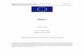 MALIeeas.europa.eu/archives/docs/eueom/missions/2013/mali/...La MOE UE salue la volonté et les effots de ladminist ation électorale pour privilégier le caractère inclusif de la