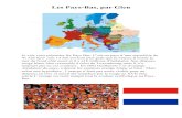 Les Pays-Bas, par Glen - e-monsiteecole-publique-de-guiler-sur-goyen.e-monsite.com/medias/files/pays … · Les Pays-Bas, par Glen Je vais vous présenter les Pays Bas. C’est un