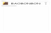 GS BAOBONBON 1 - Eklablogekladata.com/p00KOWb7ZO6uoLs_W3UlNtswi0A/fiches-gs.pdf · 2013-07-11 · 1 – Relie chaque mot au sac qui contient toutes les lettres de celui-ci babouin