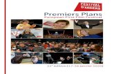 Premiers Plans [Premiers Plans â€“ Festival dâ€™Angers] 4 Sأ‰LECTION OFFICIELLE 100 premiers films Chaque