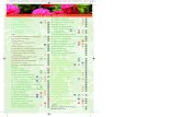 Liste des jardins - Proxiti€¦ · Le Jardin de l’Henry 56. Parc floral des cinq continents 57. Jardin à papillons GARD 58. Jardin du Tomple 59. Les Jardins de Mazet 60. Jardin
