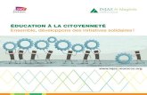 Éducation à la citoyennetÉ - Injaz Moroccoinjaz-morocco.org/wp-content/uploads/2017/01/Livret-SNCF... · 2017-01-12 · 5 Le chômage des jeunes contexte 50% des 15 à 24 ans sont