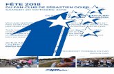 DU FAN-CLUB DE SÉBASTIEN OGIER SAMEDI 20 OCTOBRE 2018fanclub.sebastien-ogier.com/pdf/brochure_fete_fanclub2018.pdf · plus vastes complexes de karting en Europe : Actua Kart, près