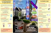 La Famille Ignatienne Les Jésuites à Lyon en région lyonnaisefamille-ignatienne-lyon.fr/wp-content/uploads/2015/... · La Communauté Vie Chrétienne (CVX) Elle est composée de