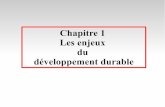 Chapitre 1 Les enjeux du développement durablecollege-merville-franceville.etab.ac-caen.fr/sites/college-merville... · Le développement durable, c'est permettre en même temps