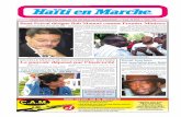 Haïti en Marche édition du 28 Mai au 03 Juin2008 • Vol ...ufdcimages.uflib.ufl.edu/UF/00/09/88/09/00305/00005-28-2008.pdf · WENN - Mercredi 21 mai - Wyclef Jean a lancé une