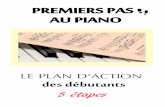 PREMIERS PAS AU PIANOcoursdesolfegeetpiano.fr/wp-content/uploads/2018/07/...Les pianos premiers prix La qualité a un prix. Aussi je vous déconseille vraiment de commettre des folies