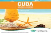 CUBA - Forfait voyage sud tout inclus | Voyages à Rabais® · Cuba est également un endroit idéal pour y pratiquer des activités nautiques telles que le canot, le kayak de mer,