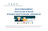 Economic Situation Perception Indexv2.iace.tn/wp-content/uploads/2017/01/IACE-Economic...Economic Situation Perception Index Indice de confiance: Cet indicateur estime les perspectives
