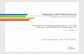 DIJON MÉTROPOLE - Talanttalant.fr/upload/talant/projet_PADD.pdf · 2018-11-23 · 5 plui - hd dijon mÉtropole projet d’amÉnagement et de dÉveloppement durables v2 novembre 2017