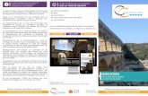 SUR LA TAXE DE SÉJOUR - CC du Pont du Gard...registre du logeur dont le modèle est disponible sur TARIFS DE LA TAXE DE SÉJOUR AU 01/01/2017 EXEMPLE Une famille composée de 2 adultes