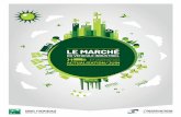 LE MARCHÉ - Rental Trucks France · 2016-02-24 · 1er trimestre 2015, par rapport à la même période en 2014 et de 6,1% par rapport au trimestre précédent. « En rythme annuel,