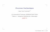 Processus Stochastiques - ENSEEIHTtourneret.perso.enseeiht.fr/StochasticProcesses/slides_ARMA.pdf · Peter J. Brockwell and Richard A. Davis, Time Series: Theory and Methods, Springer