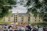 RAPPORT ANNUEL 2017...SAINT-MIcHEL. 16. L’exposition « DE PALMyRE à gLANUM » sur le site archéologique de Glanum et à l’hôtel de Sade à Saint-Rémy-de-Provence a présenté