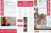 Saint-Rémy-de-Provence Site archéologique et Antiques de ... · 6/7/2018  · Démonstrations et ateliers autour de l’Antiquité grecque rythmeront cette journée passée à côté