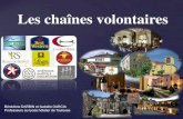 Les chaînes volontaires - Hôtellerie-Restauration · 4 principaux GDS (Amadeus / Galileo / Sabre / Worldspan) Title: Les chaînes volontaires Author: benedicte Created Date: 9/15/2014