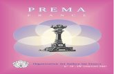 P PRREEMMAA• La fusion de Sai Gta -(Extrait de « Prasanthi Diary » - Heart2Heart) P. 31 P. 33 P. 37 P. 41 DE NOUS À LUI • Libérons notre immense pouvoir intérieur -Dr Samuel