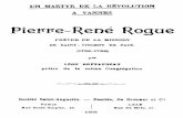 Un martyr de la Révolution à Vannes : Pierre-René Rogueliberius.net/livres/Un_martyr_de_la_Revolution_a_Vannes,_Pierre-Rene... · UN MARTYR DE LA RÉVOLUTION A VANNES Piewe-Hené