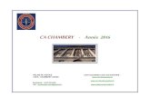 CA CHAMBERY - Année 2016...CA CHAMBERY - Année 2016 PALAIS DE JUSTICE LISTE ACCESSIBLE SUR LES SITES WEB : 73018 - CHAMBERY CEDEX   Secrétariat : 04.79.33.64.90 ~our ...