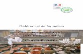 Référentiel de formation - ChloroFil.fr · 2019-05-07 · jardinage” créé par l’arrêté du 22 juillet 2002. L’enseignement professionnel en seconde professionnelle ...
