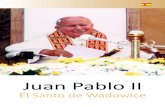 Juan Pablo II - Wadowice ... Juan Pablo II en Wadowice â€“ primera visita, 07.06.1979 Fotografأ­a de