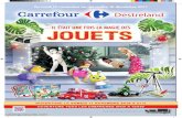 Catalogue Carrefour Guadeloupe Noël 2017€¦ · CASQUES, ENCEINTES ET LECTEUR DRAKKAR AUDIO ET TABLETTES VELOS LES DE L'AVENT dc 2260 de Calendrier de l'Avent ... "Monster Flippy"